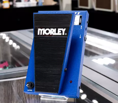 MORLEY PRO SERIES II